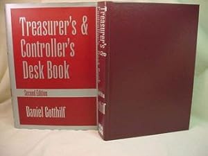 Treasurer's and Controller's Desk Book