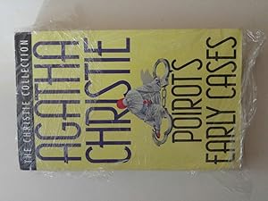 Seller image for Poirot's Early Cases for sale by ANTIQUARIAT Franke BRUDDENBOOKS