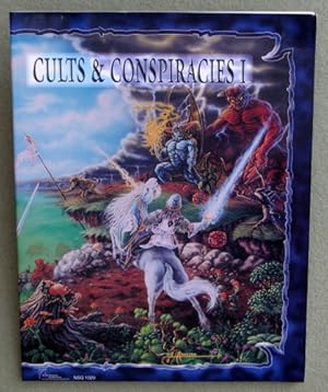 Image du vendeur pour Cults & Conspiracies I (RPG) mis en vente par Wayne's Books