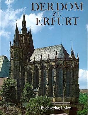 Seller image for Der Dom Zu Erfurt for sale by Pendleburys - the bookshop in the hills