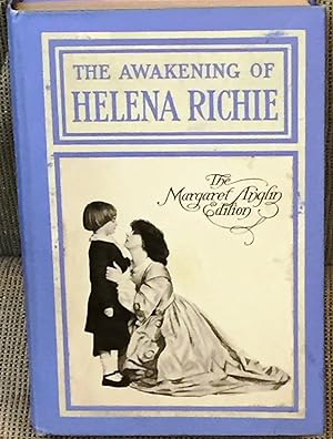 Seller image for The Awakening of Helena Richie for sale by My Book Heaven
