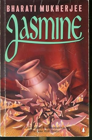 Seller image for Jasmine for sale by Librairie Le Nord