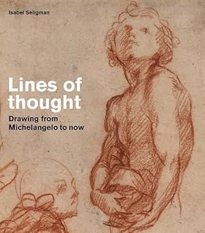 Seller image for Lines of thought (Paperback) for sale by Grand Eagle Retail