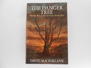 Bild des Verkufers fr The Danger Tree: Memory, War, and the Search for a Family's Past (signed) zum Verkauf von Lindenlea Books