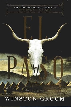Seller image for El Paso for sale by CatchandReleaseBooks