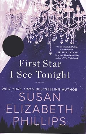 Seller image for First Star I See Tonight for sale by CatchandReleaseBooks
