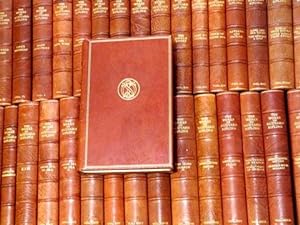 Image du vendeur pour The Sussex Edition of the Complete Works in Prose and Verse of Rudyard Kipling. 35 Vol. mis en vente par Antiquariat an der Uni Muenchen