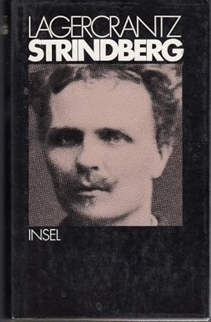 Imagen del vendedor de Strindberg a la venta por Graphem. Kunst- und Buchantiquariat