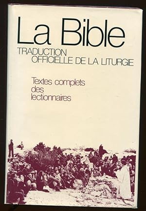 Image du vendeur pour La Bible de la Liturgie mis en vente par LibrairieLaLettre2