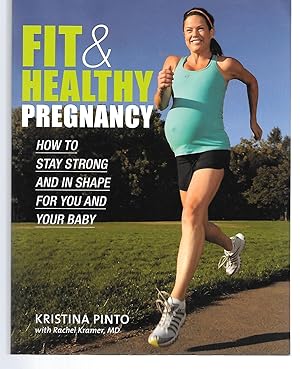 Seller image for Fit And Healthy Pregnancy for sale by Thomas Savage, Bookseller