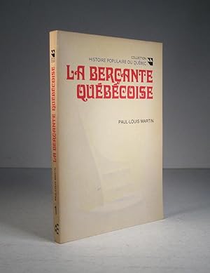 La berçante québécoise