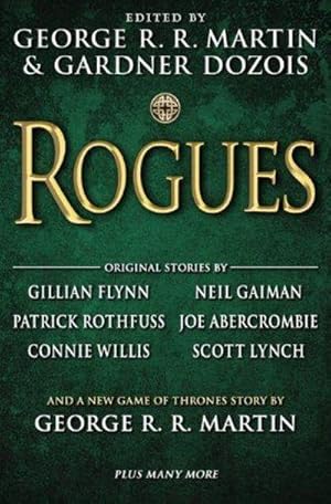 Rogues (SIGNED)