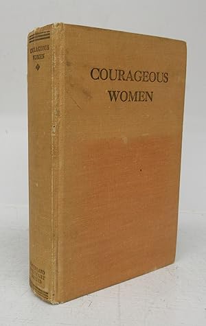 Seller image for Courageous Women for sale by Attic Books (ABAC, ILAB)