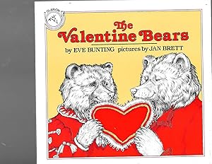 Seller image for The Valentine Bears for sale by TuosistBook