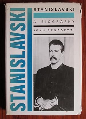Image du vendeur pour Stanislavski mis en vente par C L Hawley (PBFA)