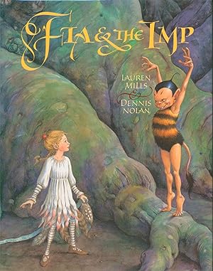 Seller image for Fia and the Imp for sale by Bud Plant & Hutchison Books