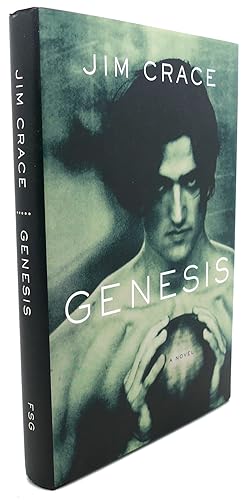 Immagine del venditore per GENESIS : A Novel venduto da Rare Book Cellar