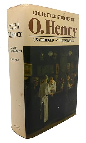 Seller image for COLLECTED STORIES OF O. HENRY : Revised and Expanded for sale by Rare Book Cellar