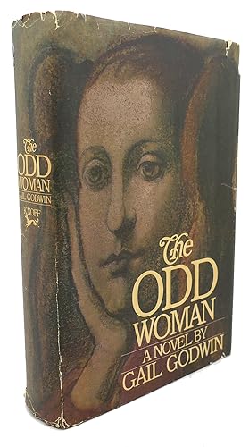 Seller image for THE ODD WOMAN for sale by Rare Book Cellar