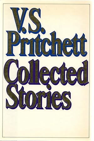 Seller image for Collected Stories for sale by North American Rarities