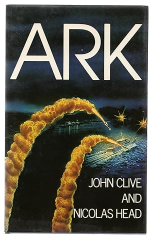 Bild des Verkufers fr Ark zum Verkauf von North American Rarities