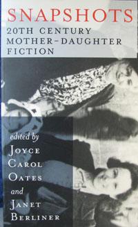 Seller image for Snapshots: 20th Century Mother-Daughter Fiction for sale by Livres Norrois