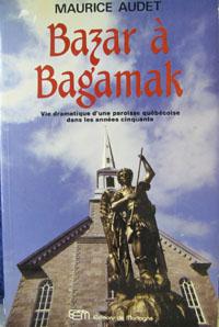 Image du vendeur pour BAZAR A BAGAMAK mis en vente par Livres Norrois
