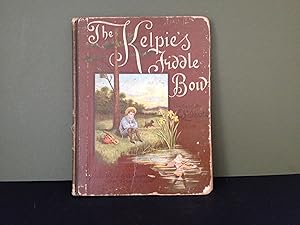 The Kelpie's Fiddle-Bow