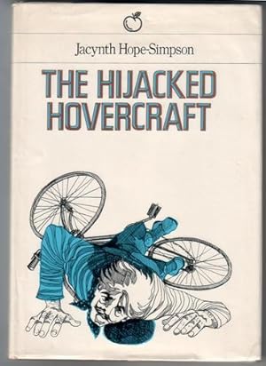 Seller image for The Hijacked Hovercraft for sale by The Children's Bookshop