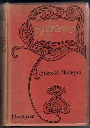 Seller image for Reedyford for sale by The Children's Bookshop