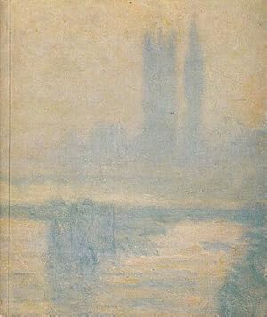 Imagen del vendedor de The Impressionists in London a la venta por LEFT COAST BOOKS
