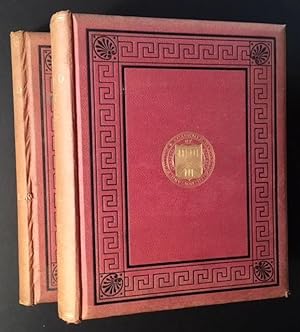 Imagen del vendedor de The Harvard Book: A Series of Historical, Biographical, and Descriptive Sketches (2 Vols.) a la venta por APPLEDORE BOOKS, ABAA