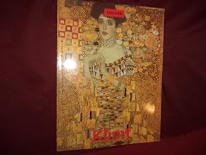 Image du vendeur pour Gustav Klimt. 1862-1918. mis en vente par BookMine