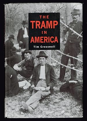 The Tramp in America