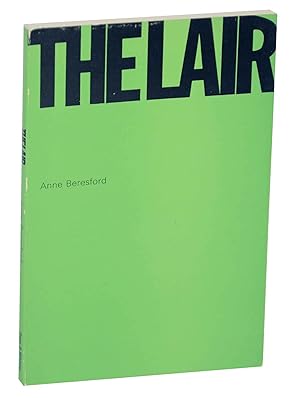 Seller image for The Lair for sale by Jeff Hirsch Books, ABAA