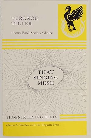 Imagen del vendedor de That Singing Mesh a la venta por Jeff Hirsch Books, ABAA