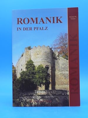Bild des Verkufers fr Romanik in der Pfalz. - zum Verkauf von Buch- und Kunsthandlung Wilms Am Markt Wilms e.K.