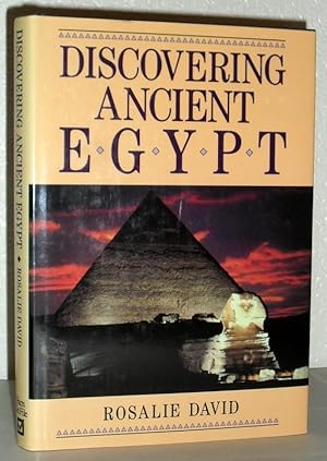 Discovering Ancient Egypt