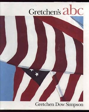 Seller image for Gretchen's ABC (Laura Geringer Bks.) for sale by Rivelli's Books