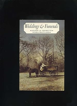Seller image for Weddings and Funerals for sale by Roger Lucas Booksellers