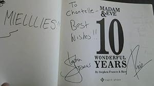 Madam &amp; Even : 10 Wonderful Years