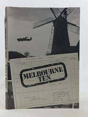Imagen del vendedor de MELBOURNE TEN a la venta por Stella & Rose's Books, PBFA