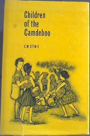 Children of the Camdeboo