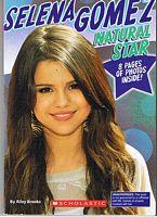 Seller image for SELENA GOMEZ - Natural Star for sale by Sugen & Co.