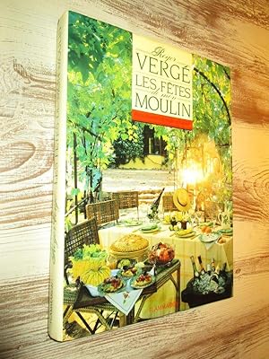 Seller image for Les Ftes de mon Moulin. for sale by Dj Jadis