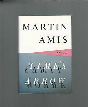 Seller image for Times Arrow for sale by Mom and Pop's Book Shop,