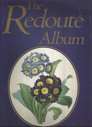 Immagine del venditore per The Redout Album venduto da Cameron House Books