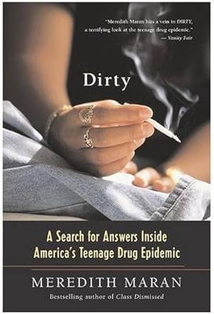 Seller image for Dirty (Paperback) for sale by AussieBookSeller