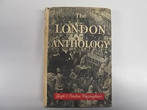 Bild des Verkufers fr The London anthology zum Verkauf von Goldstone Rare Books