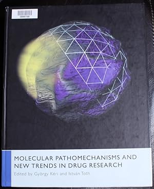 Imagen del vendedor de Molecular Pathomechanisms and New Trends in Drug Research a la venta por GuthrieBooks